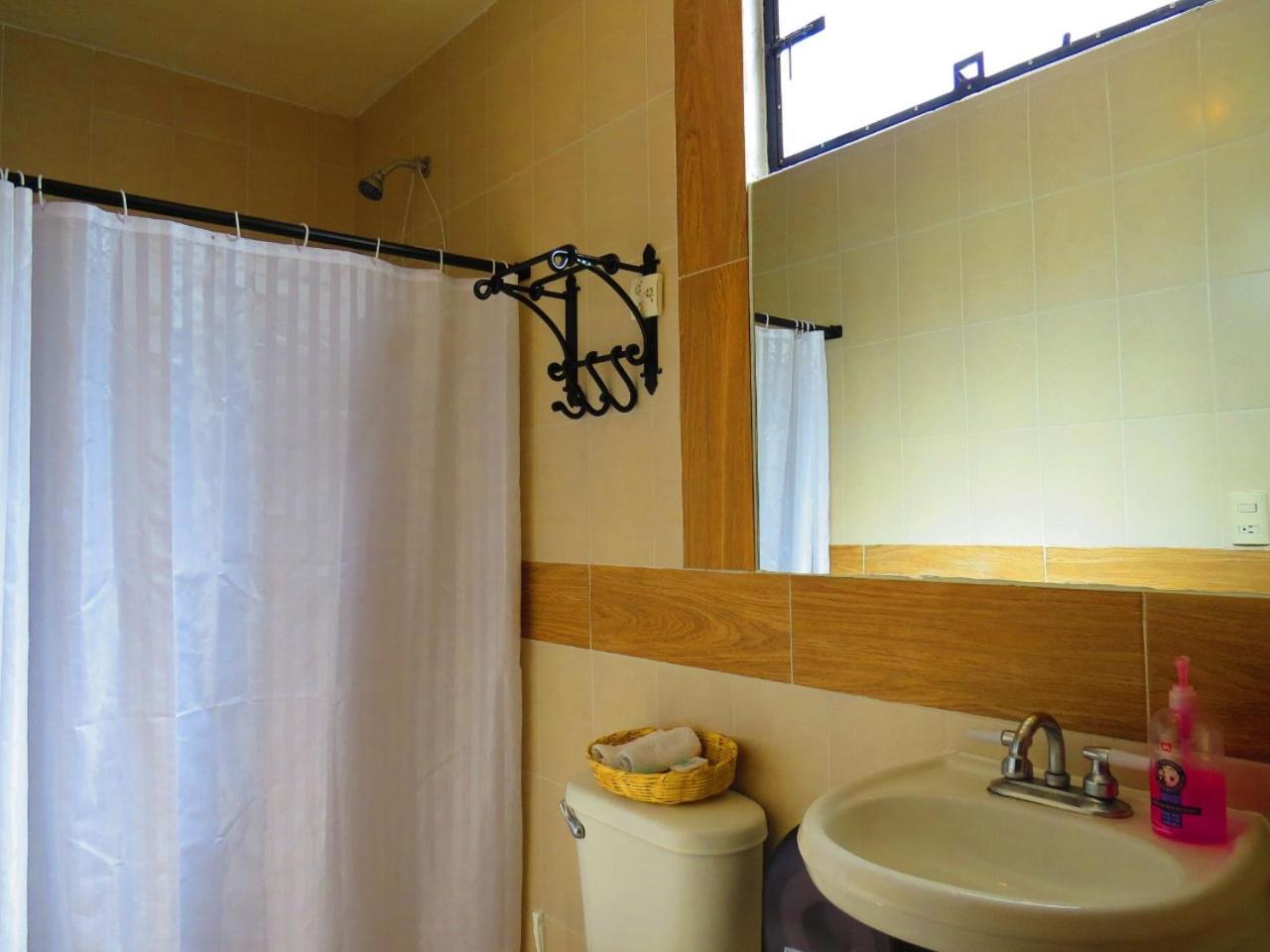 La Catrina Hostel ซานมิเกล เด อาเญนเด ภายนอก รูปภาพ