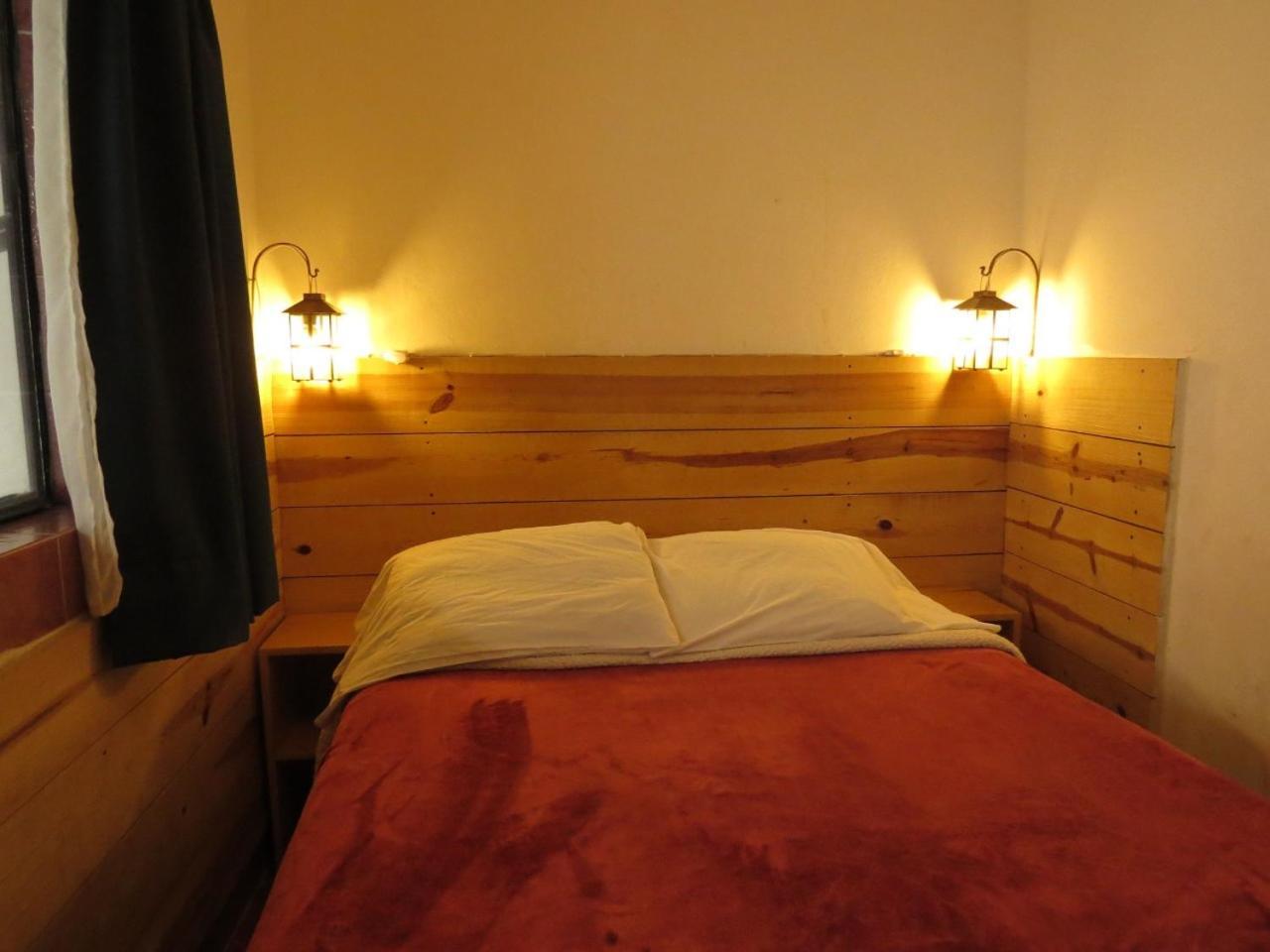 La Catrina Hostel ซานมิเกล เด อาเญนเด ภายนอก รูปภาพ