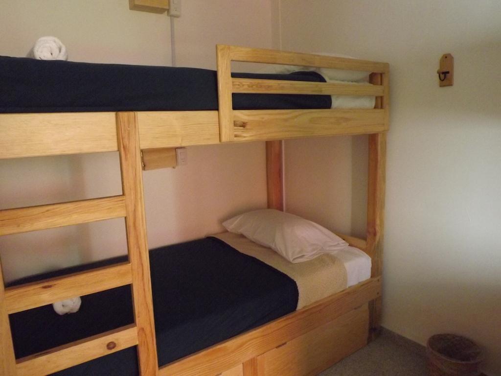 La Catrina Hostel ซานมิเกล เด อาเญนเด ภายนอก รูปภาพ