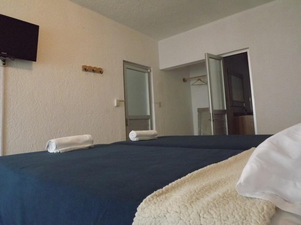 La Catrina Hostel ซานมิเกล เด อาเญนเด ภายนอก รูปภาพ
